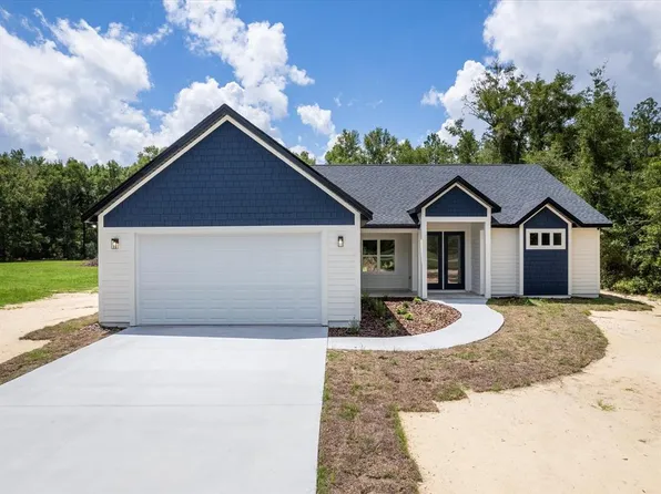312 SW Thistlewood Ln, Fort White, FL 32038