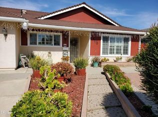 4750 Justin Way, Oxnard, CA 93033