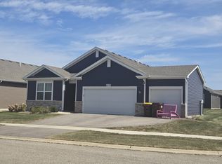 2270 Tupelo Way, Wonder Lake, IL 60097