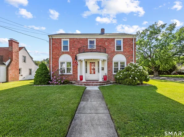 92 Hazelmere Road, New Britain, CT 06053