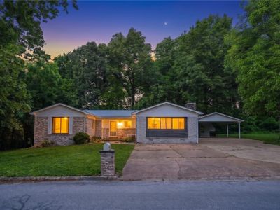 216 Prestonwood St, Harrison, AR, 72601