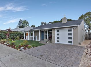 31 San Miguel Way, San Mateo, CA 94403