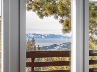 769 N Bowl Ln UNIT D, Stateline, NV
