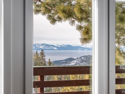769 N Bowl Ln UNIT D, Stateline, NV, 89449