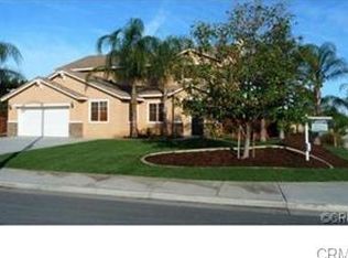 8717 Sugar Bush Ct, Riverside, CA 92508