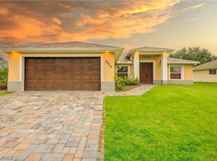 3004 9th St SW, Lehigh Acres, FL 33976