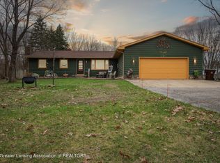 11475 Bunker Hwy, Eaton Rapids, MI 48827