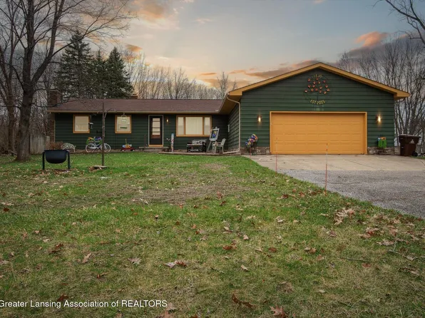 11475 Bunker Hwy, Eaton Rapids, MI 48827