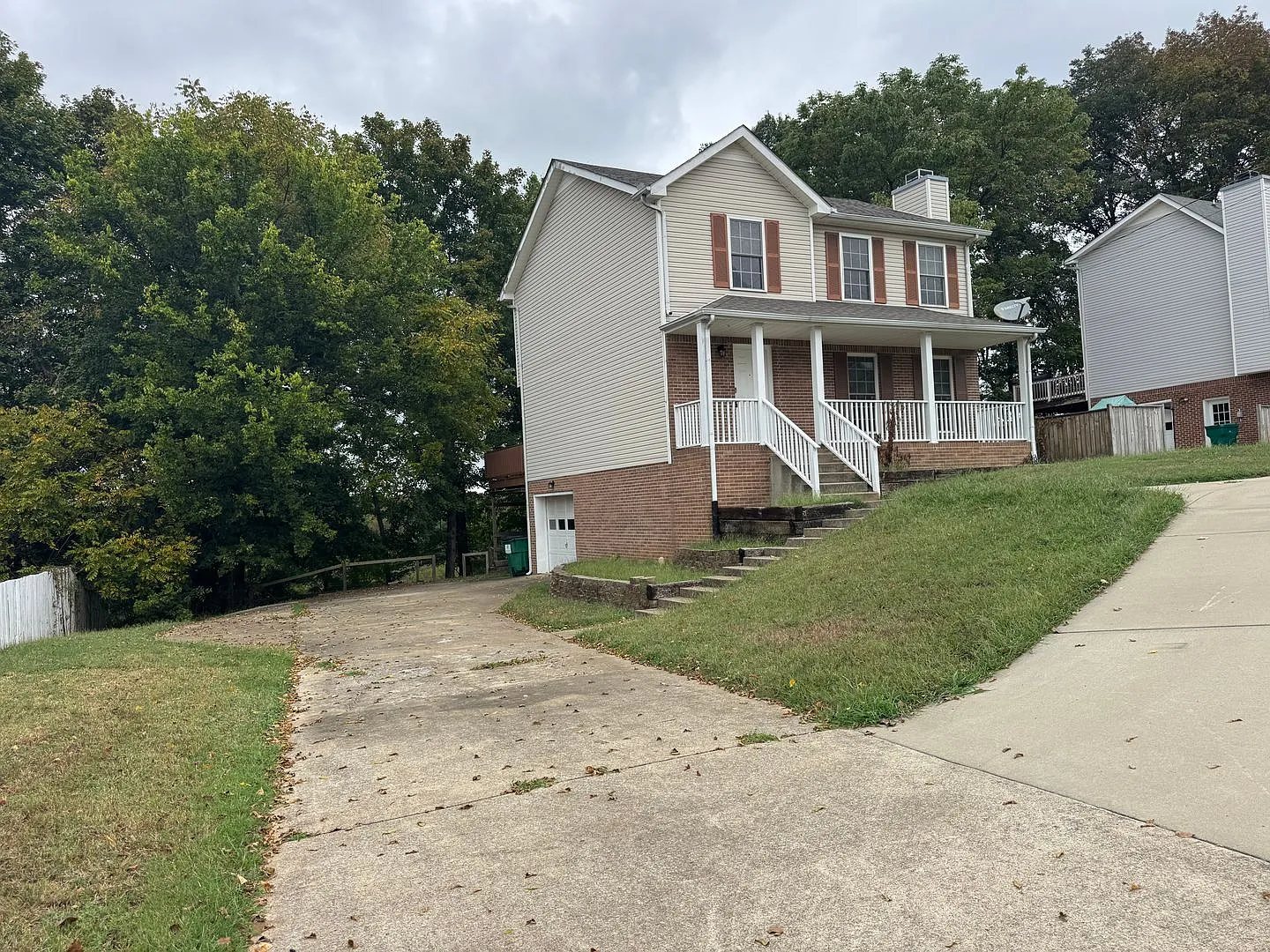 Single Family Home — Photo 3