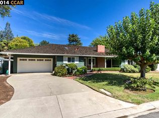 1254 Davis Ave, Concord, CA 94518