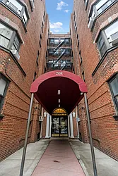 Rented by Compass