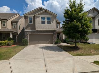 3530 Morgan Rd, Buford, GA 30519