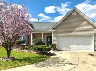 80 Topaz Ridge Ct, Gibsonville, NC 27249