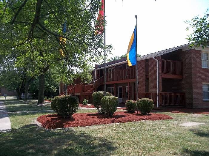 Welcome To Regal Manor