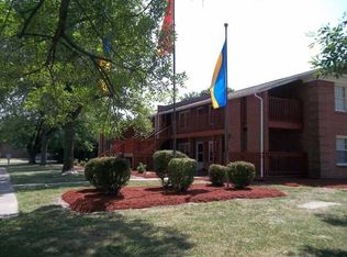 1255 E Sycamore Rd APT H, Seymour, IN 47274