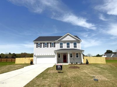 120 Whistling Way Cary Traditional, Lillington, NC, 27546