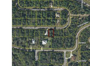 8035 Windswept Cir, Labelle, FL 33935