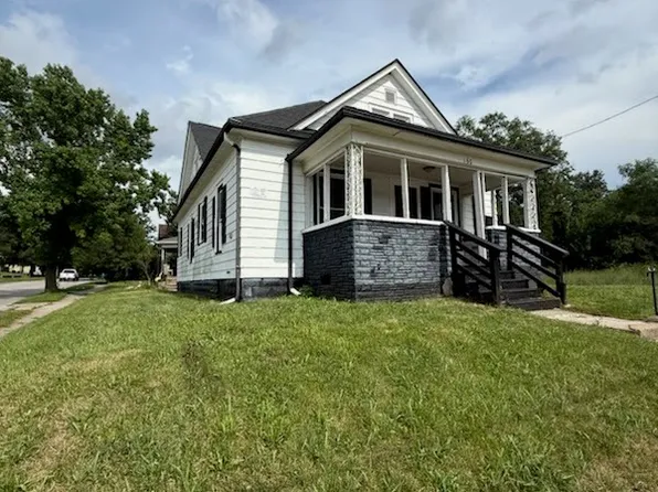 160 N Hilton St #1, Decatur, IL 62521