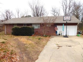 1648 N Stephens Ave, Fayetteville, AR 72703