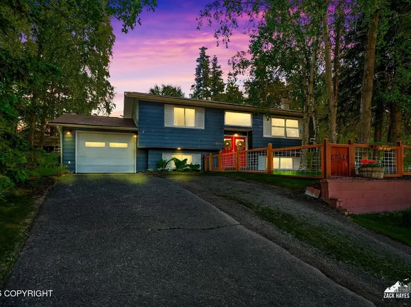 12941 Stephenson St, Anchorage, AK 99515