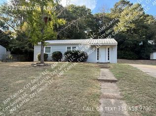 3521 Dundale Rd, Montgomery, AL 36109
