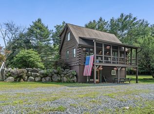 202 Horse Hill Rd, Hadley, NY 12835