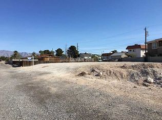 0 Ernest St, North Las Vegas, NV 89032
