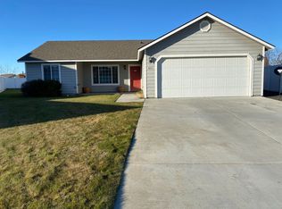 8511 Tucker Ct, Pasco, WA 99301