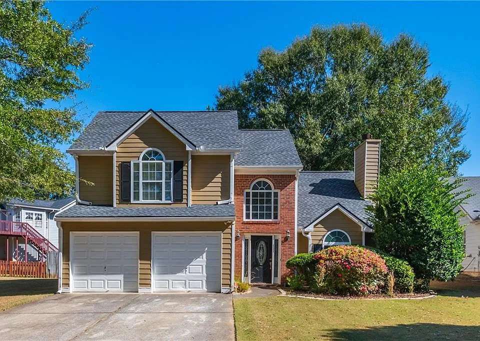 4524 Lake Park Dr