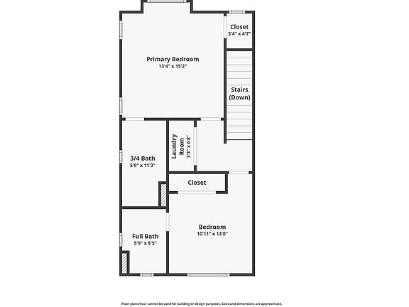 3rd image of 1104 Oak Cir