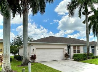 14122 Danpark Loop, Fort Myers, FL 33912