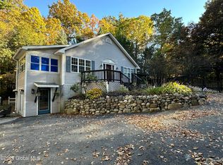 721 Moon Hill Rd, Queensbury, NY 12804