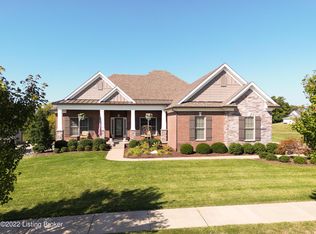 11624 Vista Club Dr, Louisville, KY 40291