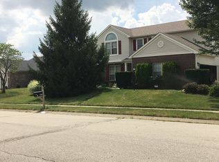 7768 Cherrybark Dr, Indianapolis, IN