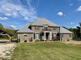 16336 Bramble Dr, Catlettsburg, KY 41129