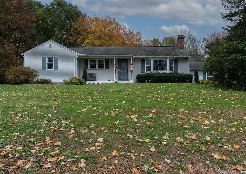 1389 Bantam Rd, Bantam, CT 06750 Zillow
