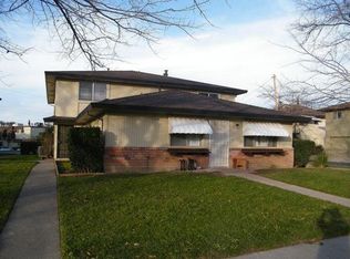 4415 Greenholme Dr APT 4, Sacramento, CA 95842