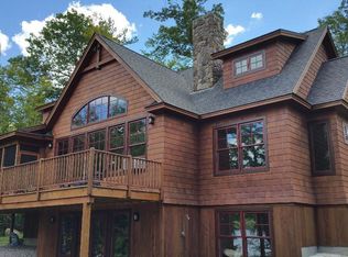 120 Peterson Camp Rd, Lovell, ME 04051