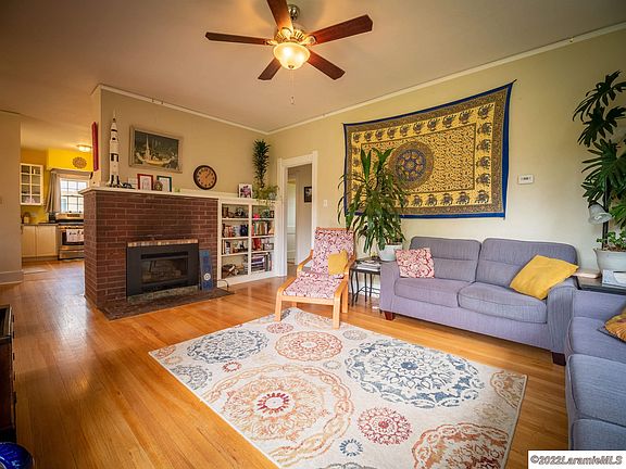 4th image of 1413 E Kearney St