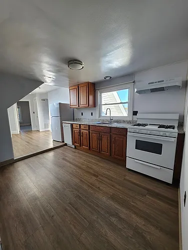 Floor plan 3rd Floor