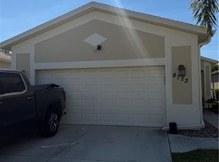 8723 Ibis Cove CIR, NAPLES, FL 34119