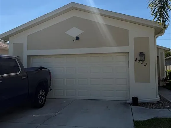 8723 Ibis Cove CIR, NAPLES, FL 34119