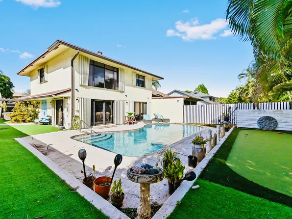 237 SW 29th Avenue, Delray Beach, FL 33445