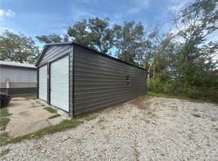 22410 E Courtney Atherton Rd, Independence, MO 64058