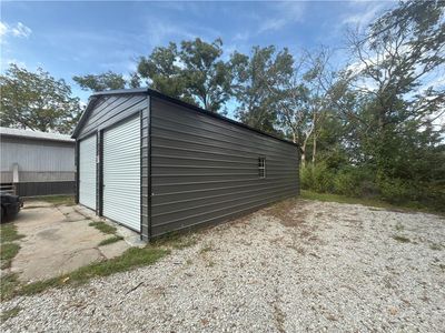 22410 E Courtney Atherton Rd, Independence, MO, 64058