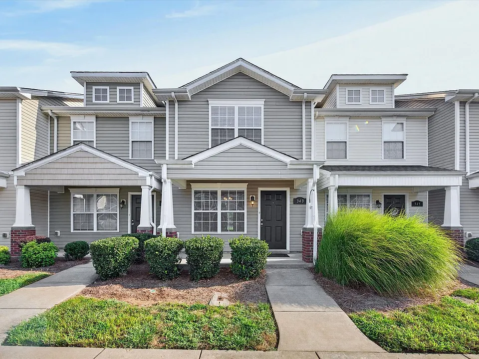 343 Sam Houston Cir