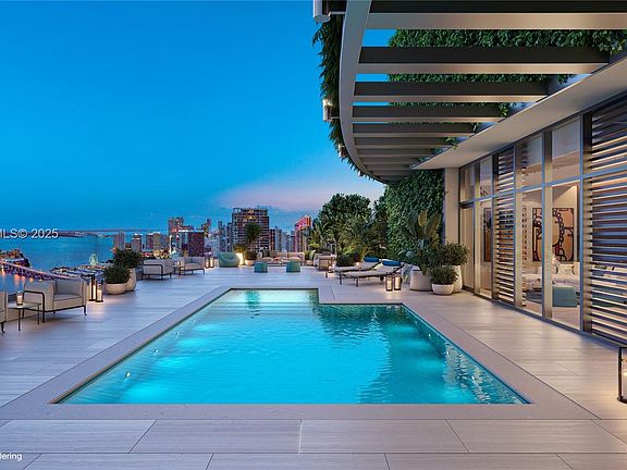 4th image of 1400 Biscayne Blvd #403