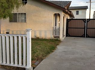 122 E B St, Port Hueneme, CA 93041