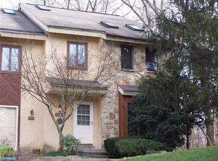 522 Williamson Cir, Media, PA
