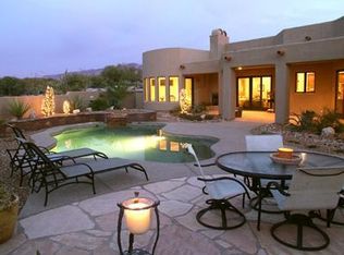 481 E Sun Spring Pl, Oro Valley, AZ 85737